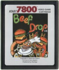 Beef Drop VE - Cartridge