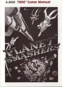 Planet Smashers - Manual