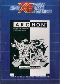 Archon - Box