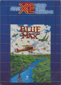 Blue Max - Box