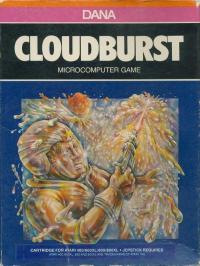 Cloudburst - Box