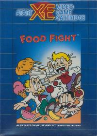 Food Fight - Box