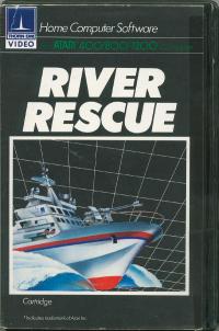 River Rescue - Box