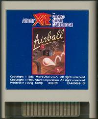 Airball - Cartridge