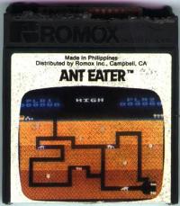 Ant Eater - Cartridge