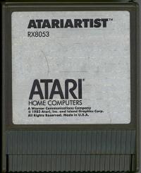 Atariartist - Cartridge