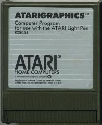 Atarigraphics - Cartridge