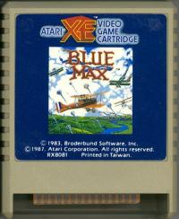 Blue Max - Cartridge