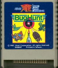 Bug Hunt - Cartridge