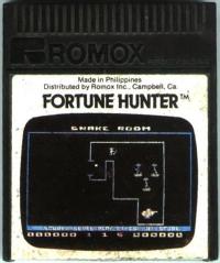 Fortune Hunter - Cartridge