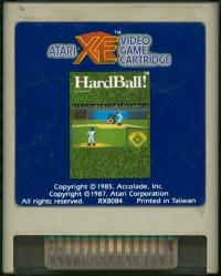 Hardball - Cartridge
