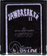 Jawbreaker II - Cartridge