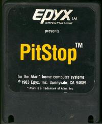 Pitstop - Cartridge
