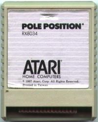 Pole Position - Cartridge
