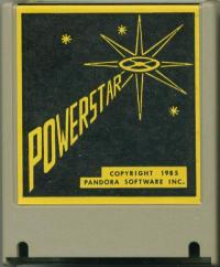 Powerstar - Cartridge
