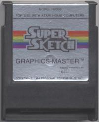 Super Sketch Graphics Master - Cartridge