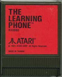 The Learning Phone - Cartridge