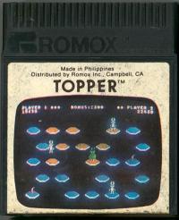 Topper - Cartridge