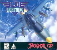 Blue Lightning - Box