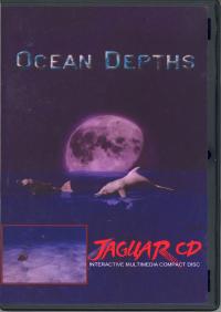 Ocean Depths - Box