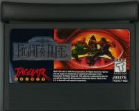 Fight for Life - Cartridge
