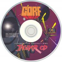 GORF Classic - Cartridge