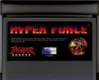Hyper Force - Cartridge