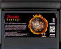 NBA Jam: Tournament Edition - Cartridge