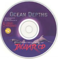 Ocean Depths - Cartridge