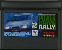 Power Drive Rally - Cartridge