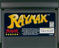 Rayman - Cartridge