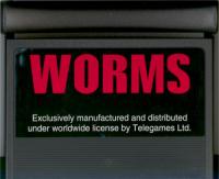 Worms - Cartridge