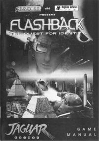Flashback - Manual