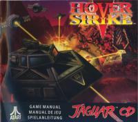 Hover Strike: Unconquered Lands - Manual