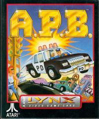 APB - Box