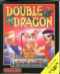 Double Dragon - Box