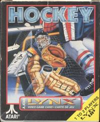 Hockey - Box