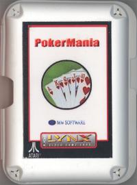 PokerMania - Box