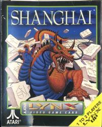 Shanghai - Box