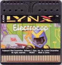 Electrocop - Cartridge