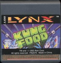 Kung Food - Cartridge