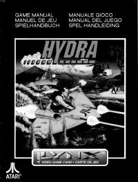 Hydra - Manual