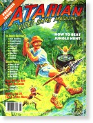 Issue 2, August 1989