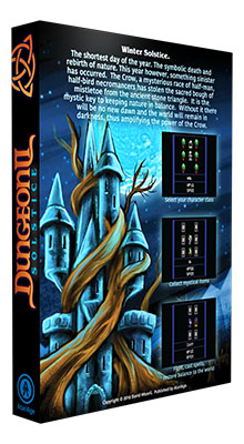 Dungeon II: Solstice Box