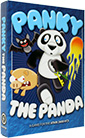 Panky the Panda Box