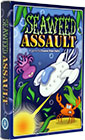 Seaweed Assault Box