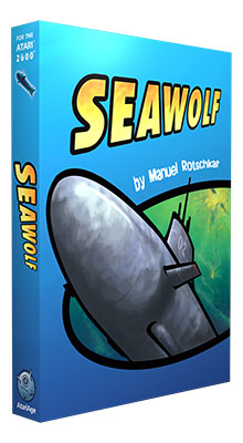 Seawolf Box