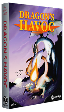 Dragon's Havoc
