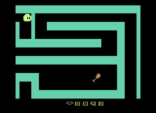 Oozy the Goo Slime Quest Screenshot