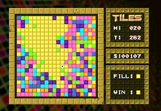 Tiles Screenshot